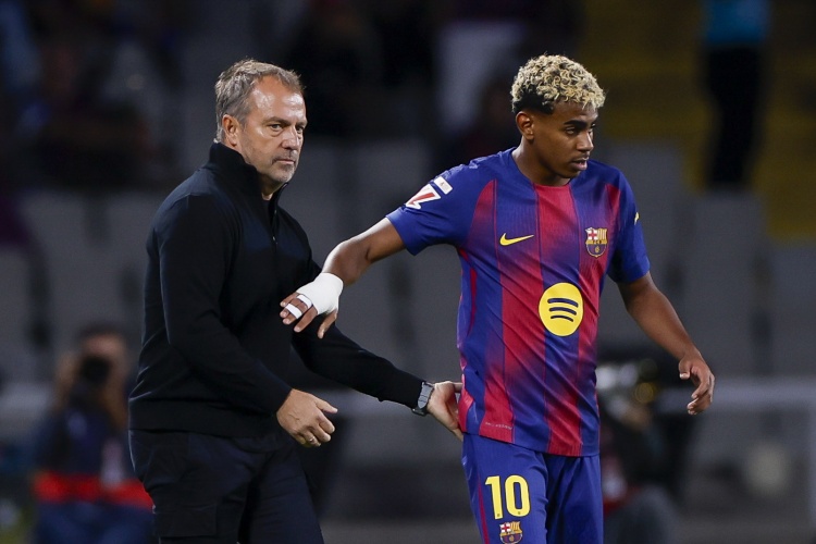 英雄联盟下注-世体：巴萨踢完毕尔巴鄂后将在当地飞往纽卡，节省时间让球员休息