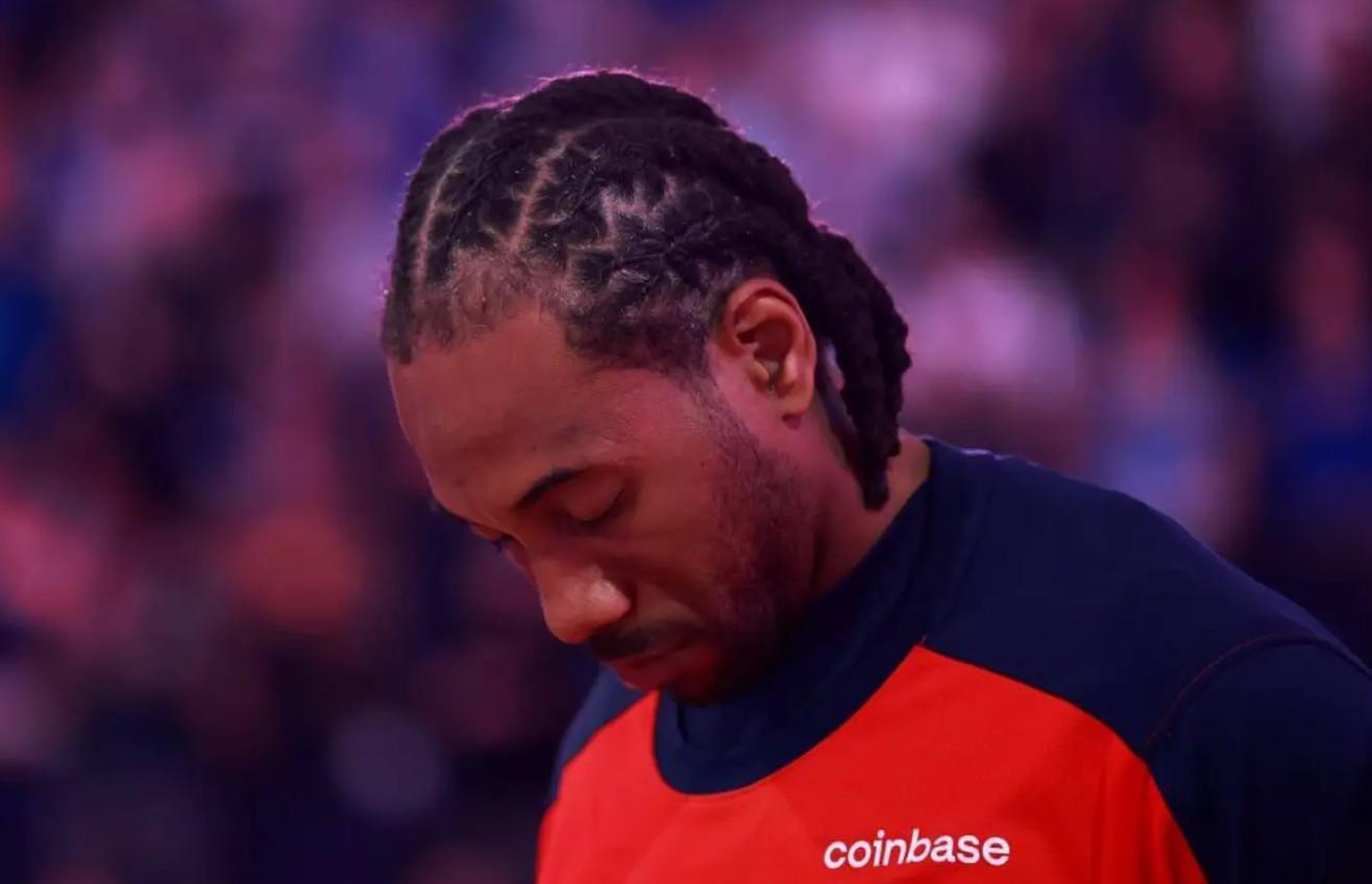 LOL下注网站app-TA：NBA已聘请权威律所调查伦纳德阴阳合同事件，将认真对待此事