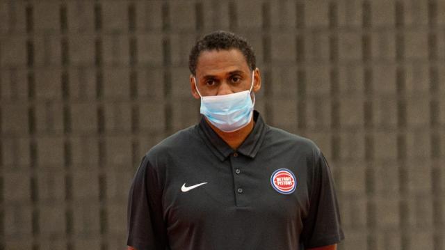 LOL竞猜-选中坎宁安只是开始 活塞掌门欲打造东部版雷霆