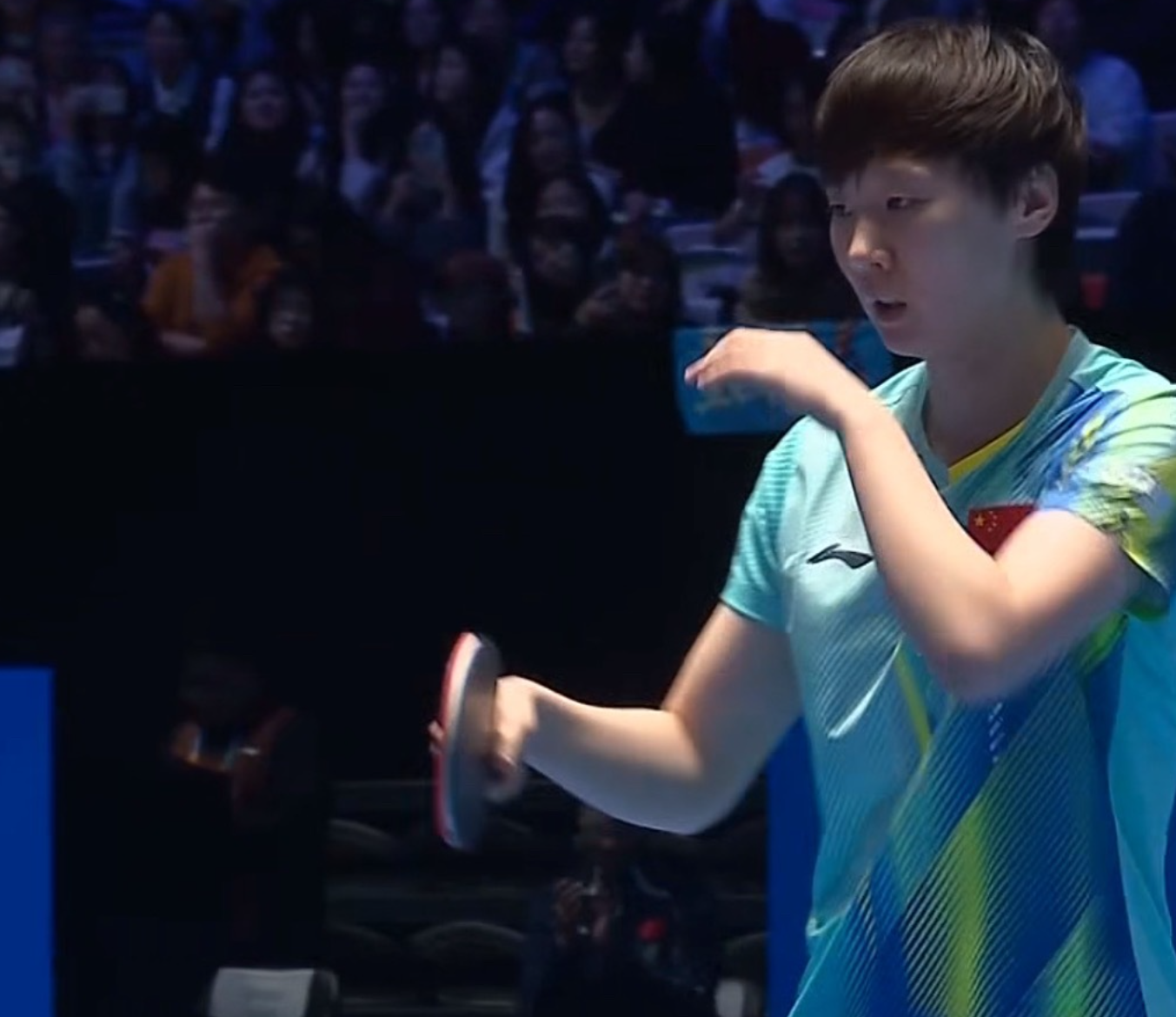 英雄联盟竞猜-11分钟速胜！王曼昱横扫穆罕默德，锁小组第一晋级淘汰赛！