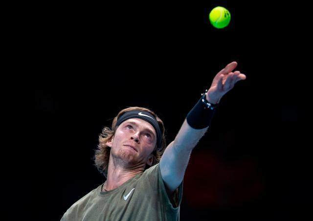 LOL竞猜-ATP球星预测新赛季：费德勒退役？新生代抢班夺权？